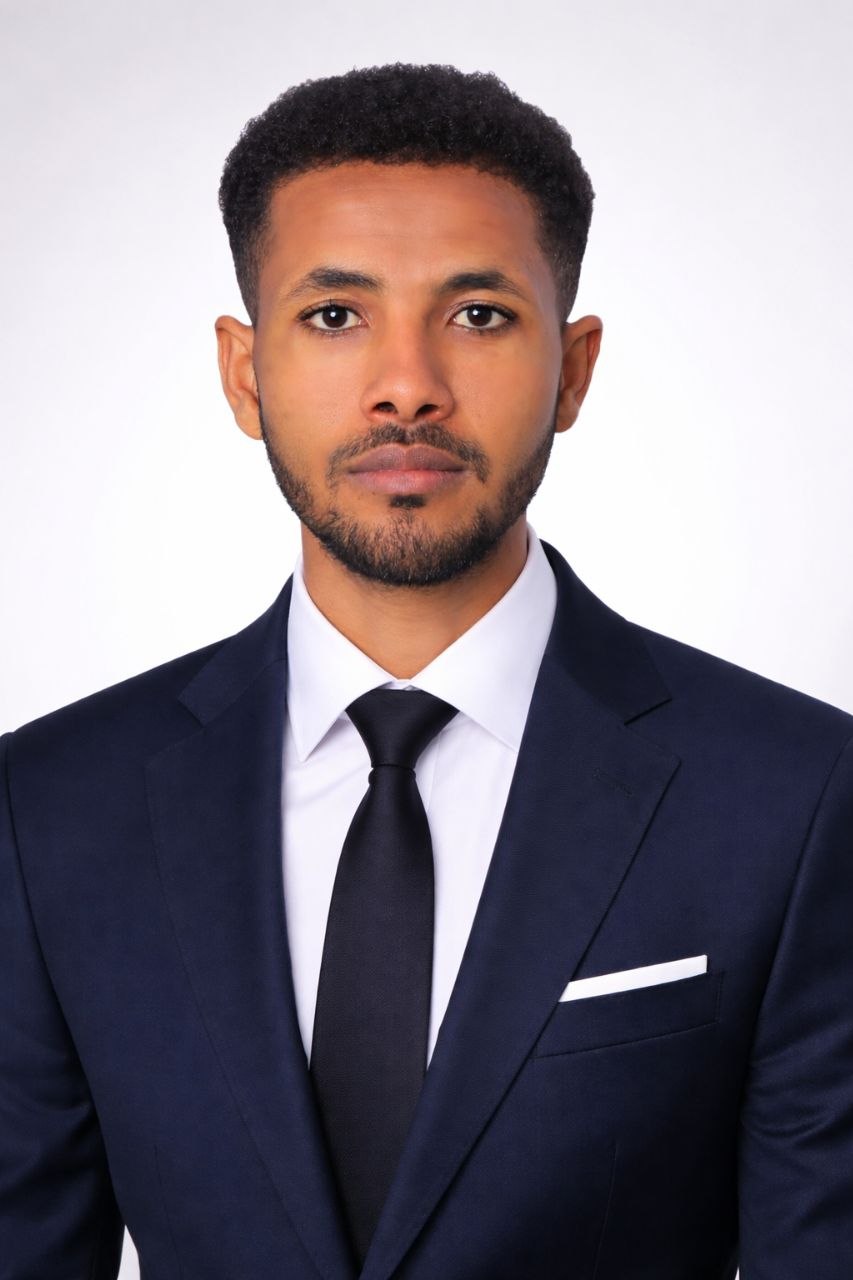 Agumas Adugnaw, CEO of Orbis Investment Solutions, Ethiopia